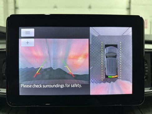 Used 2023 Ford Explorer Timberline w/ Timberline Technology Package image 25