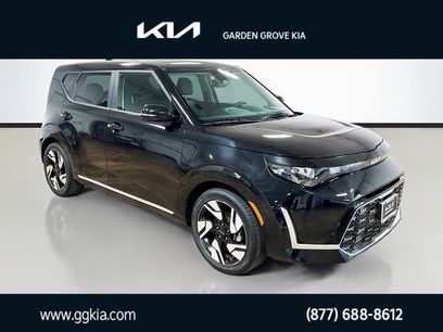 Used 2023 Kia Soul GT-Line