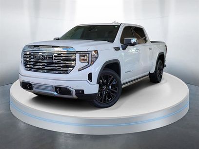 Certified 2022 GMC Sierra 1500 Denali