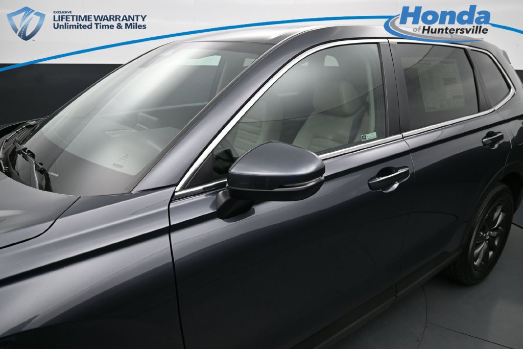 New 2027 Honda CR-V EX-L image 15