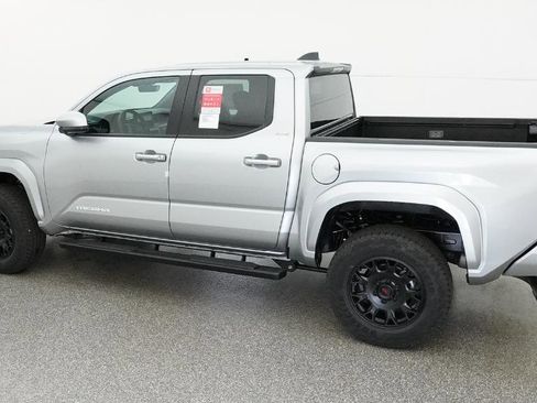New 2026 Toyota Tacoma SR5 RWD image 7