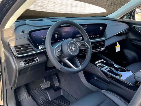 New 2026 Buick Envision Preferred image 8