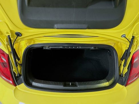 Used 2013 Volkswagen Beetle 2.5 FWD image 28