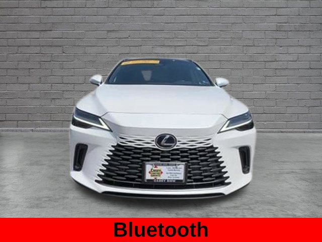 Used 2025 Lexus RX 450h AWD w/ Convenience Package image 6