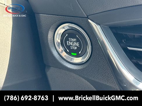 New 2026 Buick Encore GX Sport Touring w/ Advanced Technology Package image 29