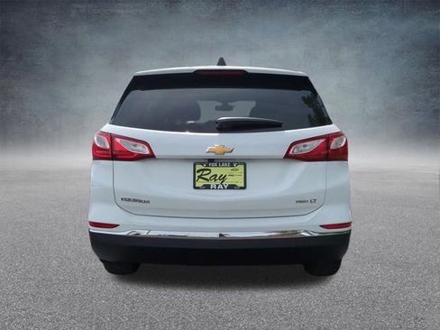 Used 2019 Chevrolet Equinox LT AWD/4WD image 8