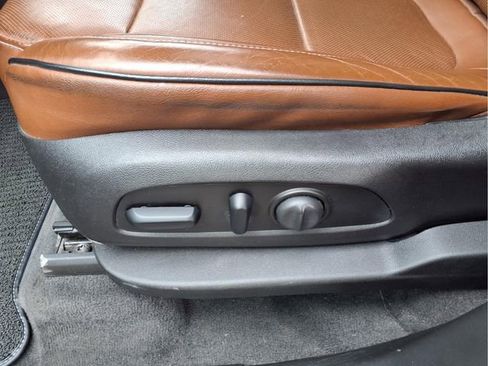 Certified 2019 Chevrolet Traverse High Country image 20