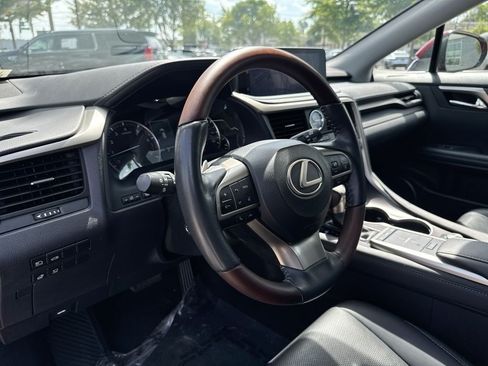Used 2022 Lexus RX 350 FWD w/ Premium Package image 20