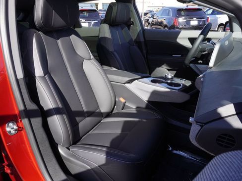 New 2026 Cadillac Optiq Sport 1 image 11