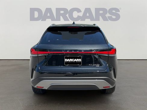 New 2026 Lexus RX 450h AWD image 2