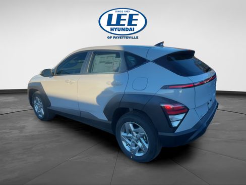 Certified 2026 Hyundai Kona SE FWD image 5