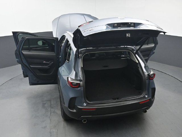 Certified 2024 MAZDA CX-50 AWD 2.5 S w/ Cargo Package image 45