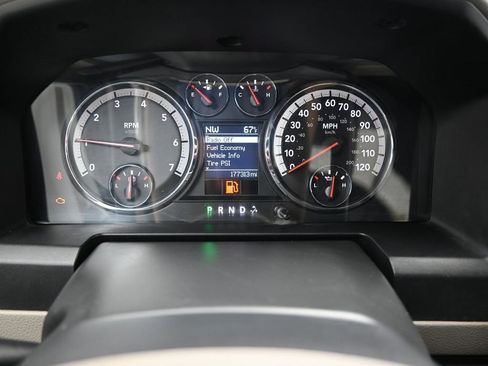 Used 2010 Dodge Ram 1500 Truck SLT w/ Big Horn Regional Pkg image 14