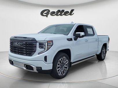 New 2026 GMC Sierra 1500 Denali Ultimate