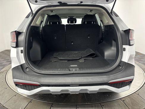 Used 2024 Kia Sportage EX AWD/4WD image 21