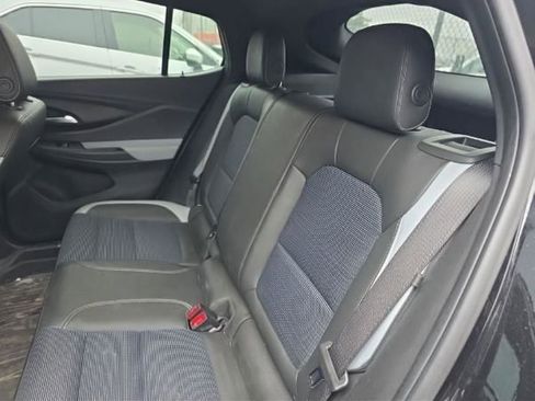 Used 2024 Buick Envista Preferred w/ Convenience I Package image 11