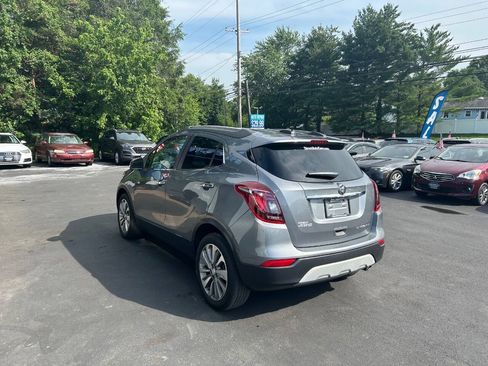 Used 2019 Buick Encore Preferred FWD image 8