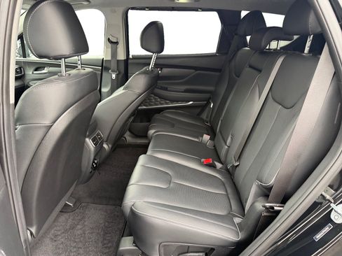 Certified 2023 Hyundai Santa Fe Limited FWD image 16