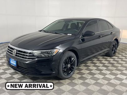 Used 2019 Volkswagen Jetta S w/ Driver Assistance Package