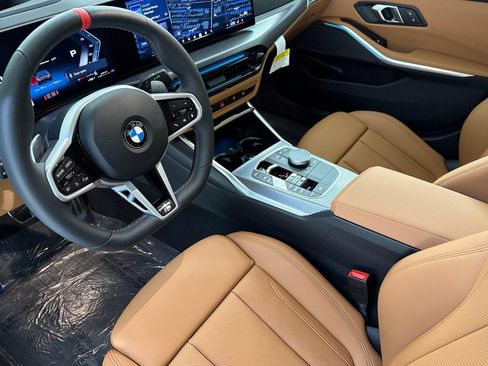 New 2026 BMW M340i w/ Premium Package image 4