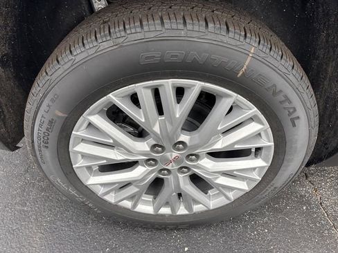 New 2026 GMC Acadia Elevation w/ Elevation Premium Package image 13