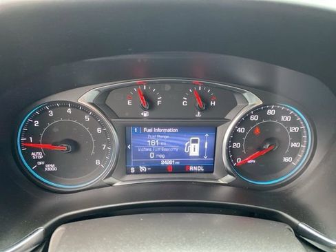 Used 2024 Chevrolet Equinox LT FWD image 23