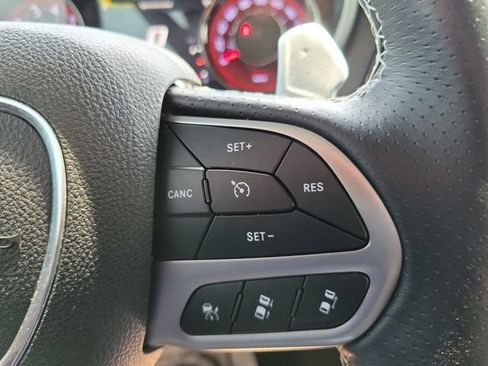 Used 2023 Dodge Challenger SRT Hellcat RWD image 20