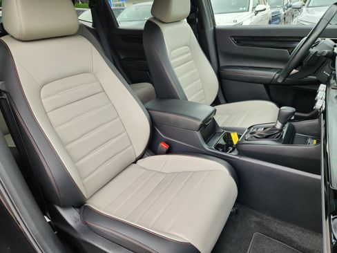 Certified 2025 Honda CR-V Sport Touring image 15