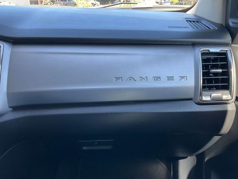 Certified 2022 Ford Ranger XLT w/ Equipment Group 301A Mid image 38