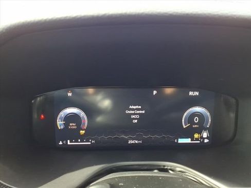 Used 2023 Jeep Compass Trailhawk w/ Trailhawk Elite Group image 16