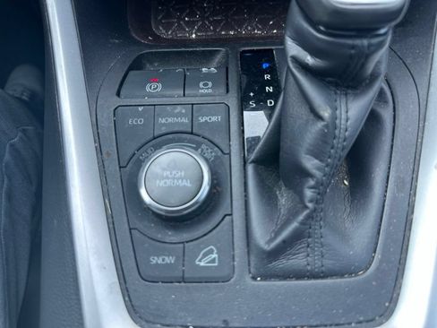 Used 2021 Toyota RAV4 Limited w/ Limited Grade Weather Package AWD/4WD image 46