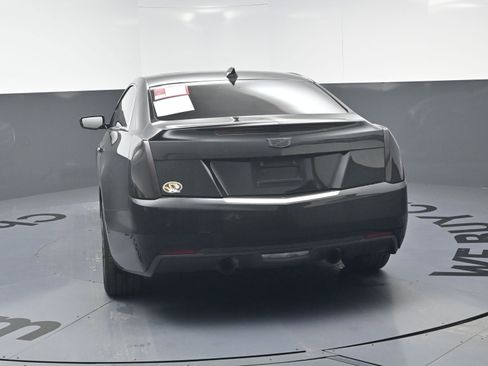 Used 2016 Cadillac ATS Performance w/ Driver Assist Package image 18