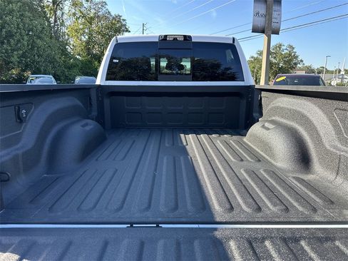 New 2026 RAM 2500 Power Wagon image 8