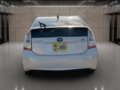 Used 2010 Toyota Prius Five FWD image 12