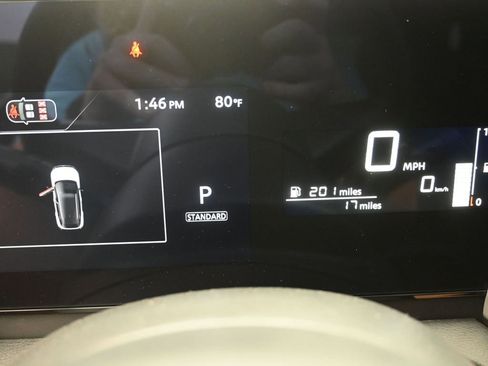 New 2026 Nissan Kicks SV image 14