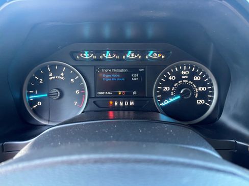 Used 2019 Ford F150 XLT w/ Equipment Group 302A Luxury image 12