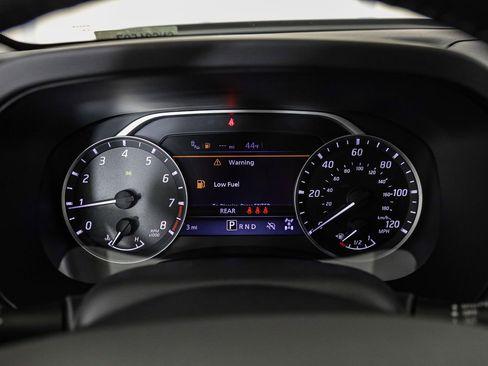 New 2025 Nissan Frontier SV w/ SV Convenience Package image 23