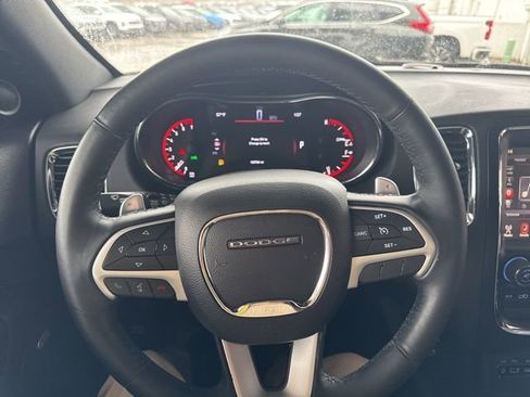 Used 2015 Dodge Durango Limited w/ Premium Group image 14