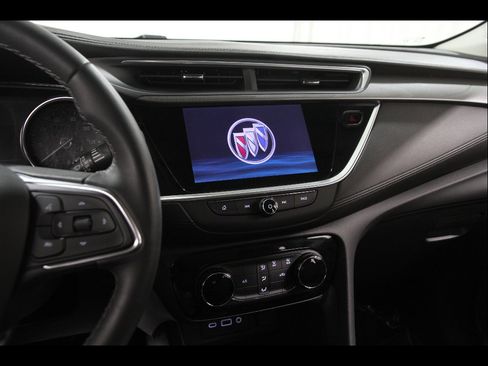 Certified 2020 Buick Encore GX Preferred FWD image 9
