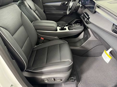 New 2026 Buick Enclave Sport Touring w/ Power Package image 22