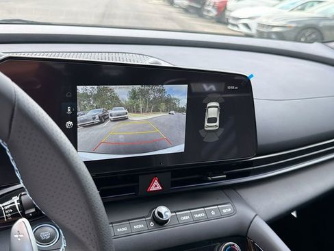 New 2026 Hyundai Elantra N w/ Cargo Package FWD image 26