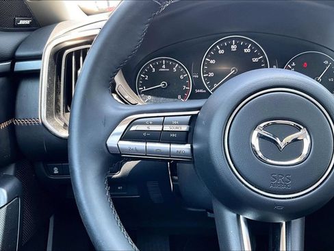 Certified 2025 MAZDA CX-50 AWD 2.5 S w/ Weather Package image 18