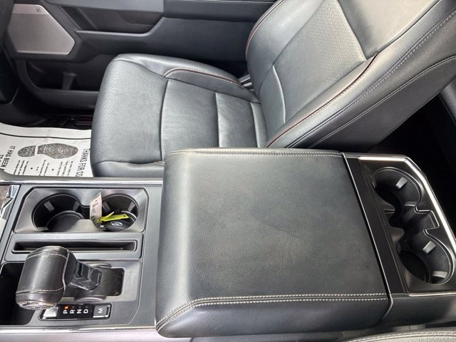 Used 2021 Ford F150 Lariat w/ Equipment Group 502A High AWD/4WD image 33