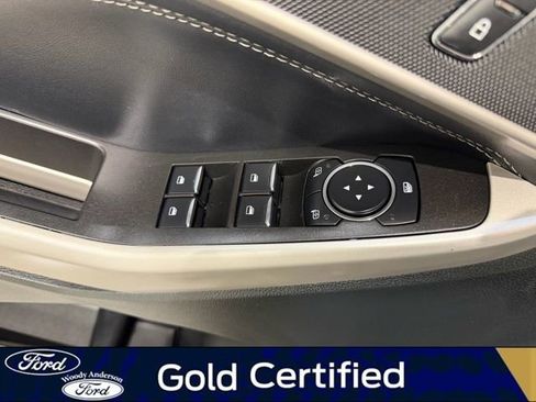 Certified 2024 Ford Explorer XLT w/ Equipment Group 202A image 23