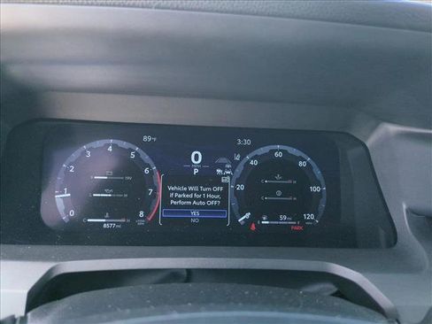 Certified 2026 Toyota Tacoma TRD Sport image 11