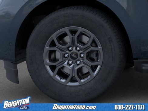 New 2026 Ford Expedition Active AWD/4WD image 19