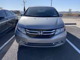 Used 2016 Honda Odyssey Touring Elite image 2