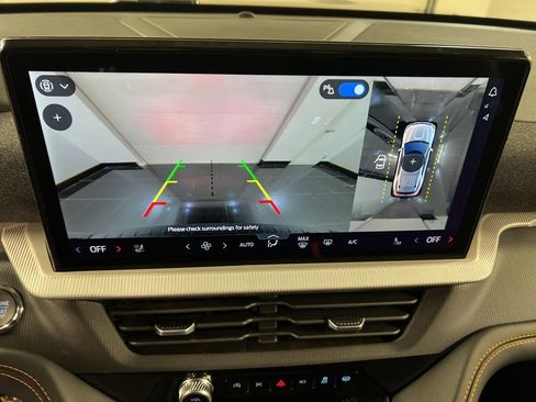 New 2026 Ford Explorer Tremor w/ Tremor Ultimate Package image 38