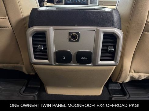 Used 2020 Ford F250 Lariat AWD/4WD image 39