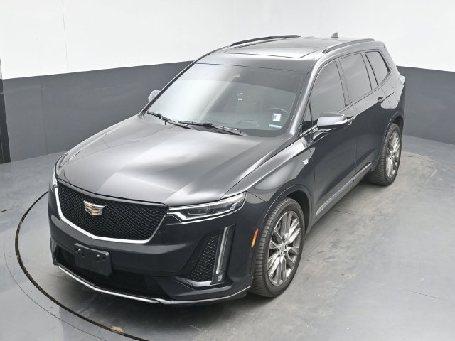 Used 2020 Cadillac XT6 Sport AWD/4WD image 21